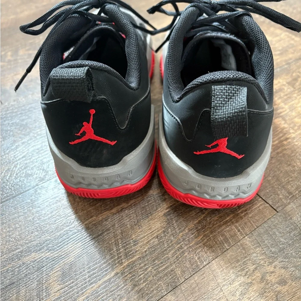 Jordan One Take 4